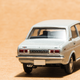 Illustration for article titled Review: Tomica Limited Vintage - Honda 1300 99S